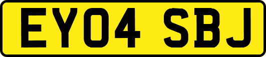 EY04SBJ