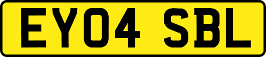 EY04SBL