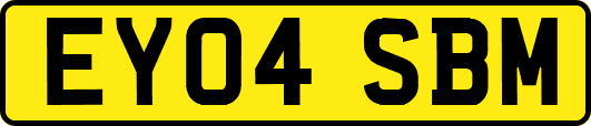 EY04SBM