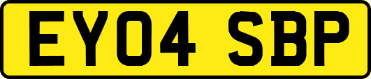 EY04SBP