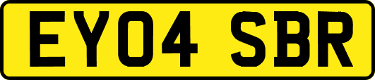EY04SBR