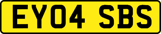 EY04SBS