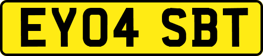 EY04SBT