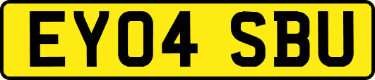 EY04SBU