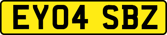 EY04SBZ