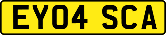 EY04SCA