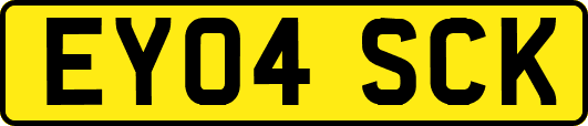 EY04SCK