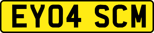 EY04SCM
