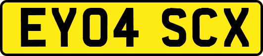 EY04SCX