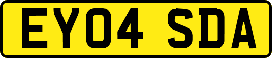 EY04SDA