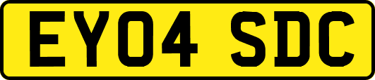 EY04SDC