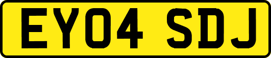 EY04SDJ