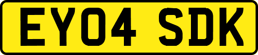 EY04SDK