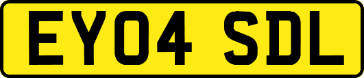 EY04SDL