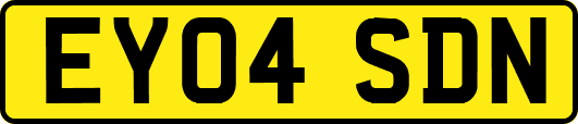 EY04SDN