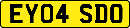 EY04SDO