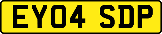 EY04SDP