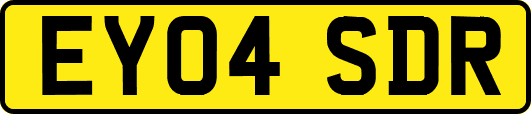 EY04SDR