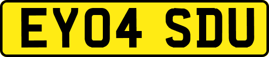 EY04SDU