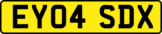 EY04SDX