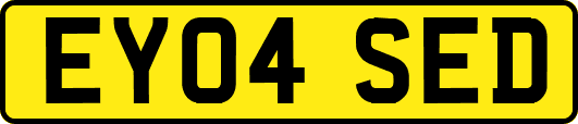 EY04SED