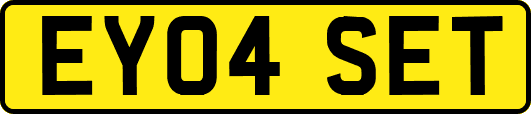 EY04SET