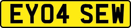 EY04SEW