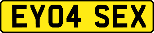 EY04SEX