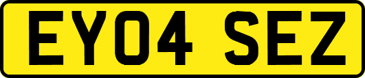 EY04SEZ