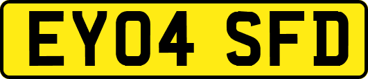 EY04SFD