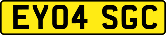 EY04SGC