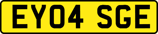 EY04SGE