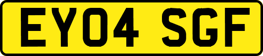 EY04SGF