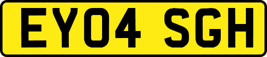 EY04SGH