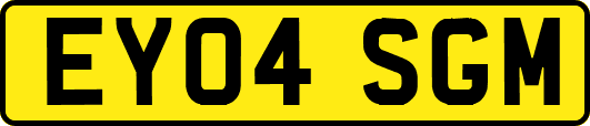 EY04SGM