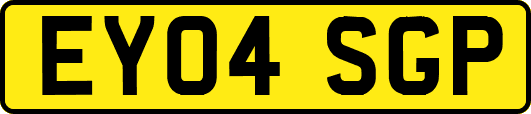 EY04SGP