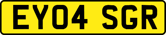 EY04SGR