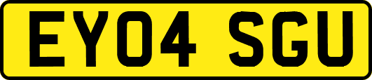 EY04SGU