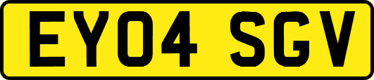 EY04SGV