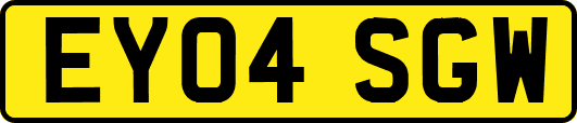 EY04SGW