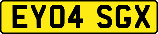 EY04SGX