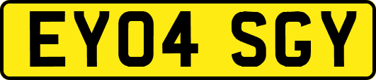 EY04SGY