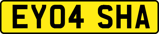 EY04SHA