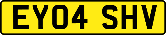EY04SHV