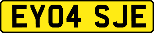 EY04SJE