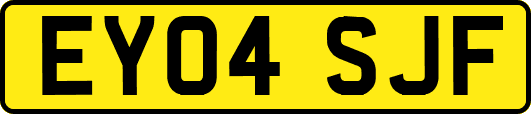 EY04SJF
