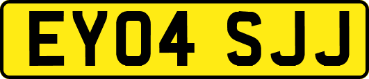 EY04SJJ