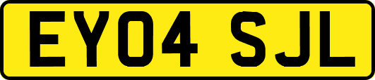 EY04SJL