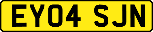 EY04SJN