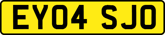 EY04SJO